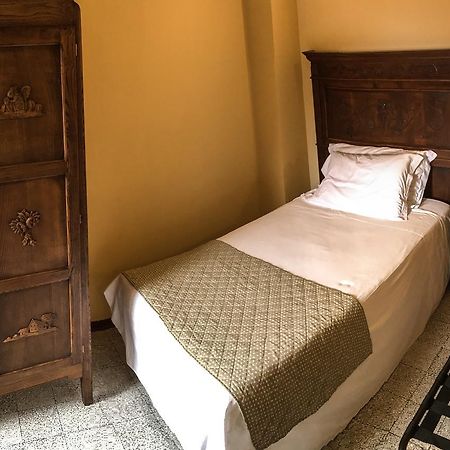 Albergo La Pace Pradleves Eksteriør bilde
