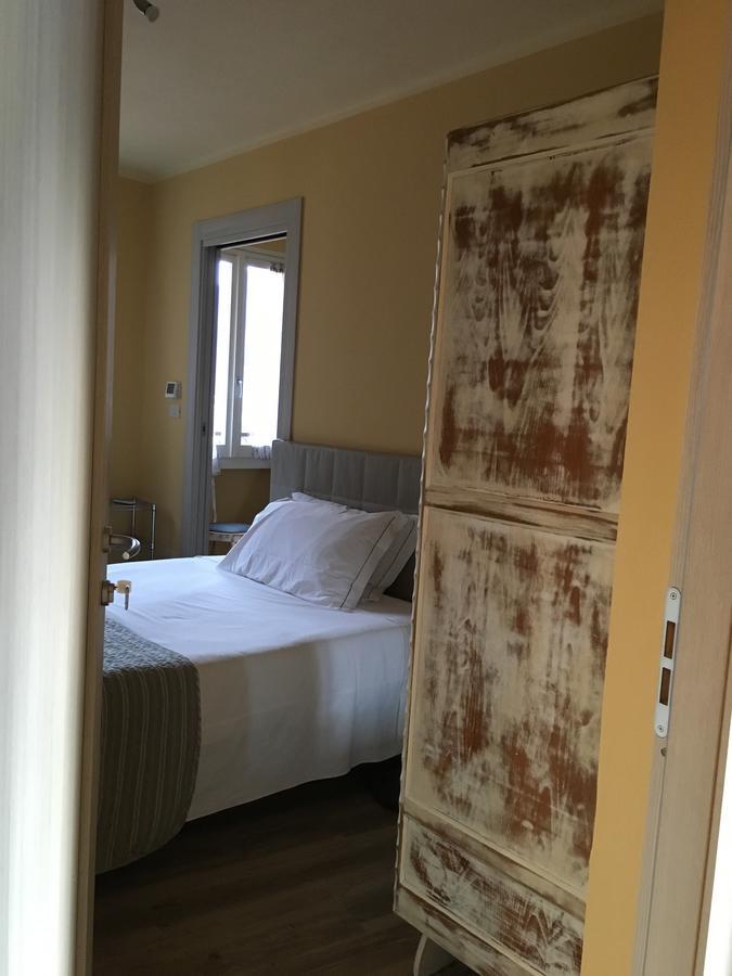 Albergo La Pace Pradleves Eksteriør bilde