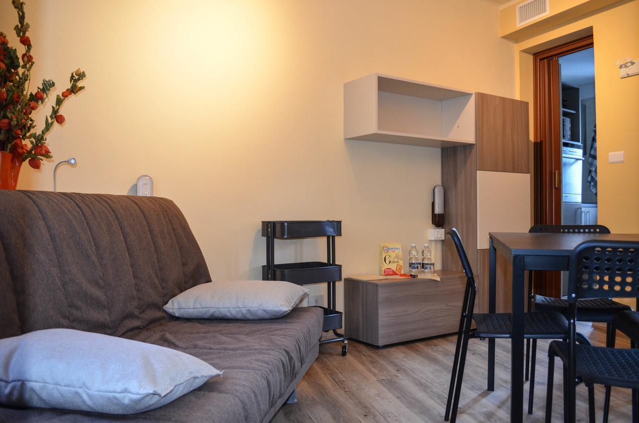 Albergo La Pace Pradleves Eksteriør bilde